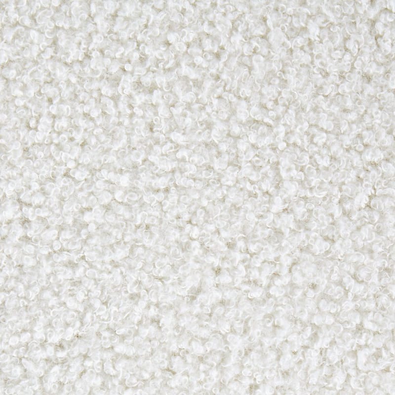 Sekk Kansas - Hvit - Møbler - Stoler & lenestoler - Krakk - Puff