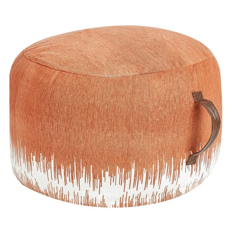 Sekk Kawai, Oransje, Hvit