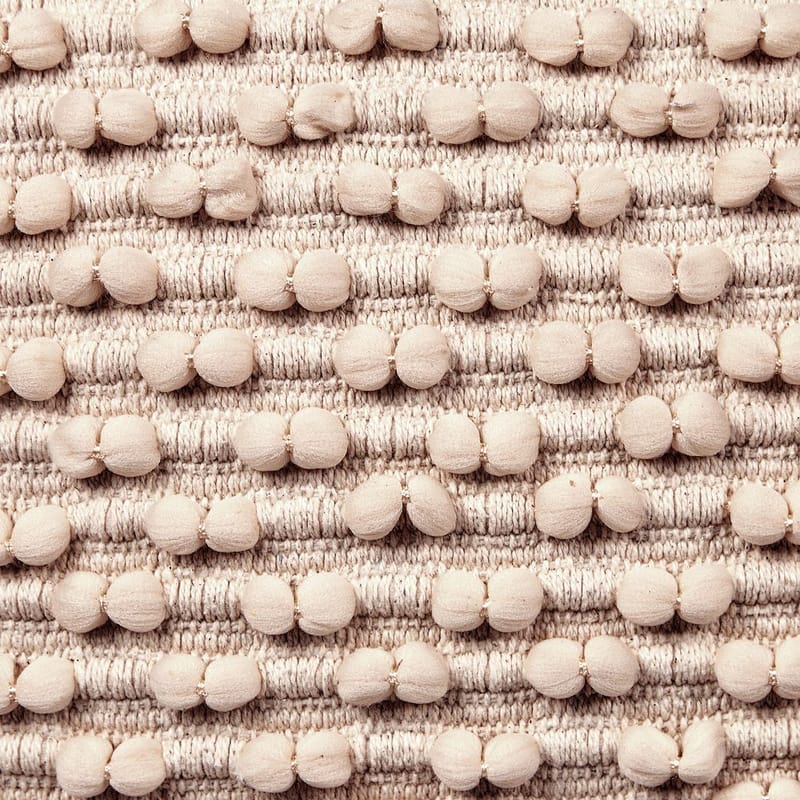 Sekk Kingri - Taupe - Møbler - Stoler & lenestoler - Krakk - Puff