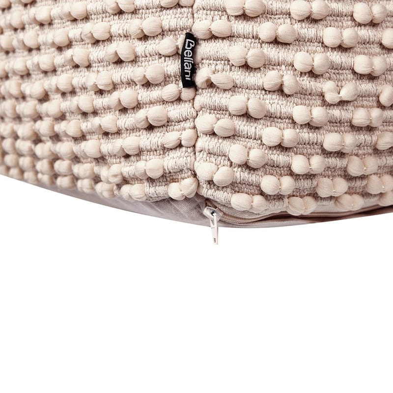 Sekk Kingri - Taupe - Møbler - Stoler & lenestoler - Krakk - Puff