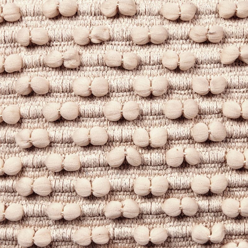 Sekk Kingri - Taupe - Møbler - Stoler & lenestoler - Krakk - Puff