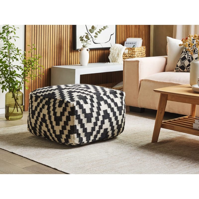 Sekk Knidos - Møbler - Stoler & lenestoler - Krakk - Puff