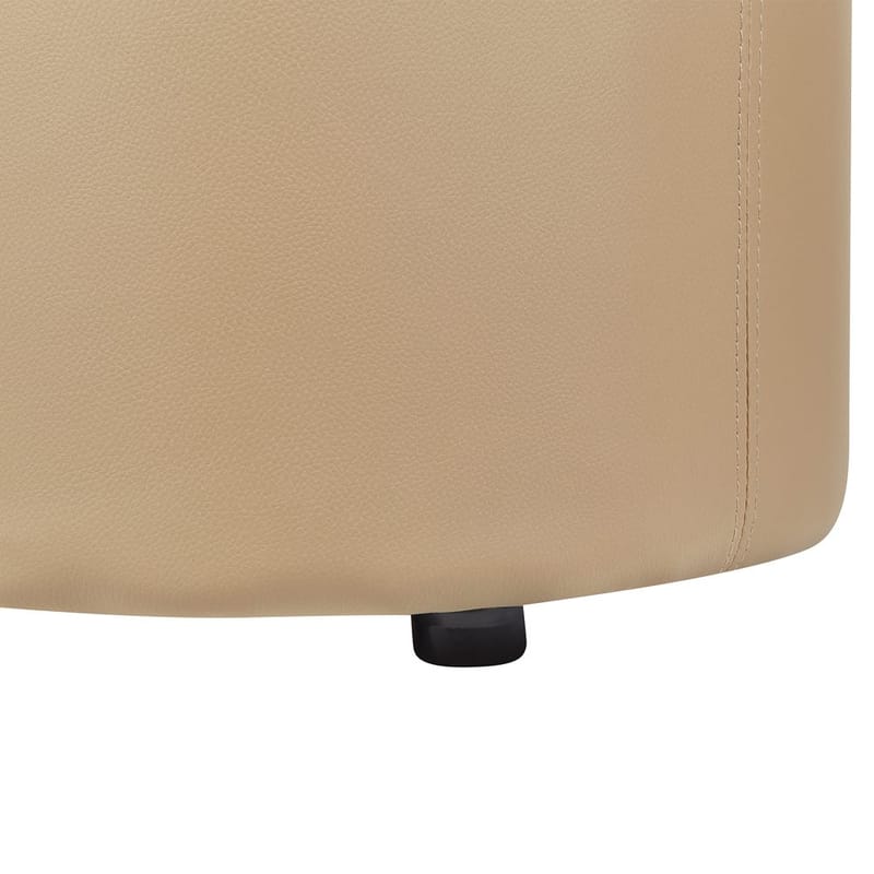 Sekk Maryland - Beige - Møbler - Stoler & lenestoler - Krakk - Puff