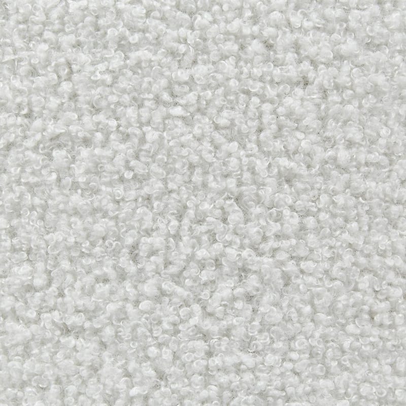 Sekk Maryland - Hvit - Møbler - Stoler & lenestoler - Krakk - Puff