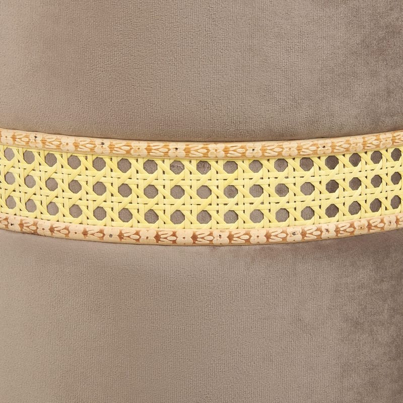 Sekk Medford 2-pakning - Grå - Møbler - Stoler & lenestoler - Krakk - Puff