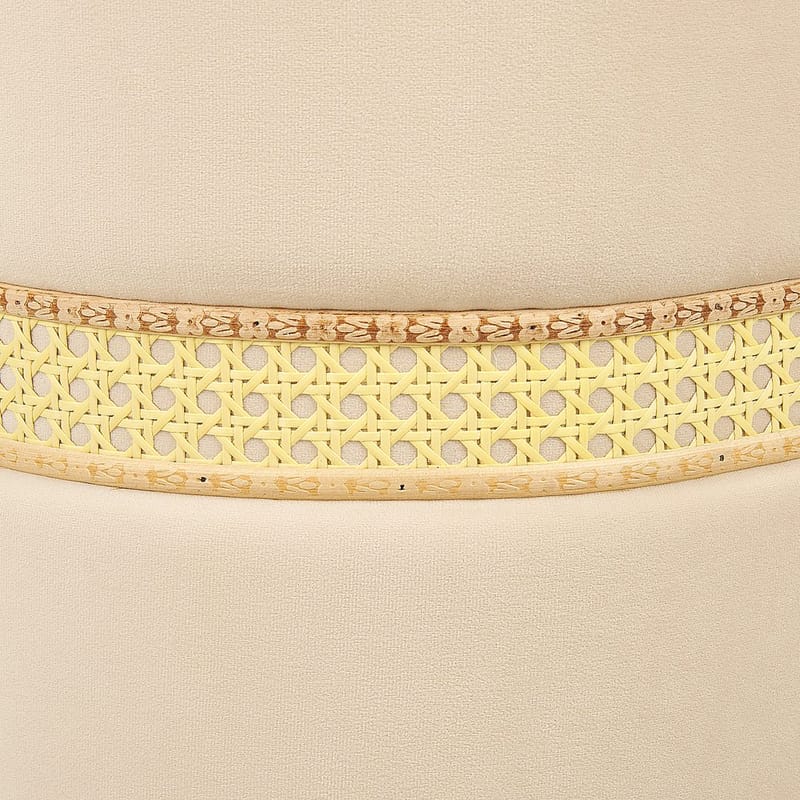 Sekk Medford 2-pakning - Beige - Møbler - Stoler & lenestoler - Krakk - Puff