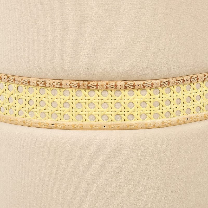 Sekk Medford 2-pakning - Beige - Møbler - Stoler & lenestoler - Krakk - Puff