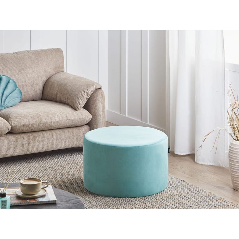 Sekk Millen - Grønn - Møbler - Stoler & lenestoler - Krakk - Puff