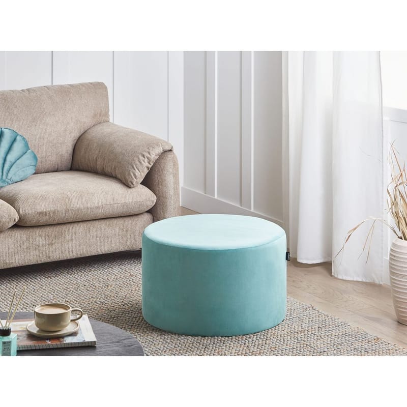 Sekk Millen - Grønn - Møbler - Stoler & lenestoler - Krakk - Puff