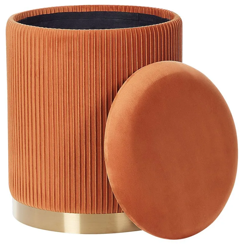 Sekk Miramar 2-pakning - Møbler - Stoler & lenestoler - Krakk - Puff