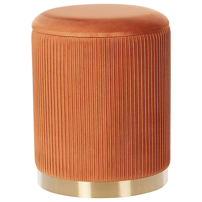 Sekk Miramar 2-pakning - Møbler - Stoler & lenestoler - Krakk - Puff