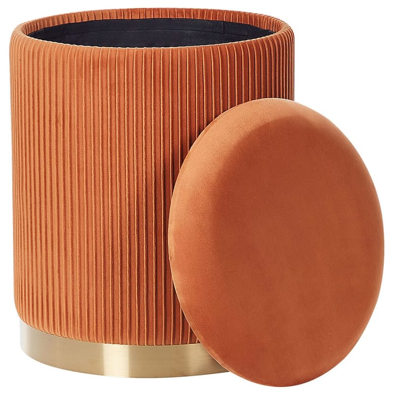 Sekk Miramar 2-pakning - Møbler - Stoler & lenestoler - Krakk - Puff