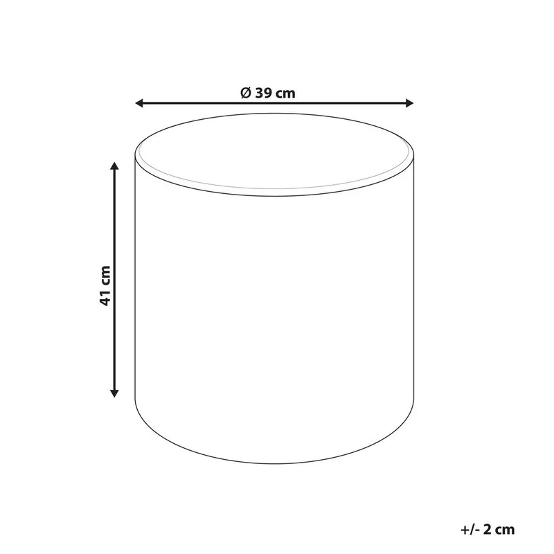 Sekk Moab - Møbler - Stoler & lenestoler - Krakk - Puff