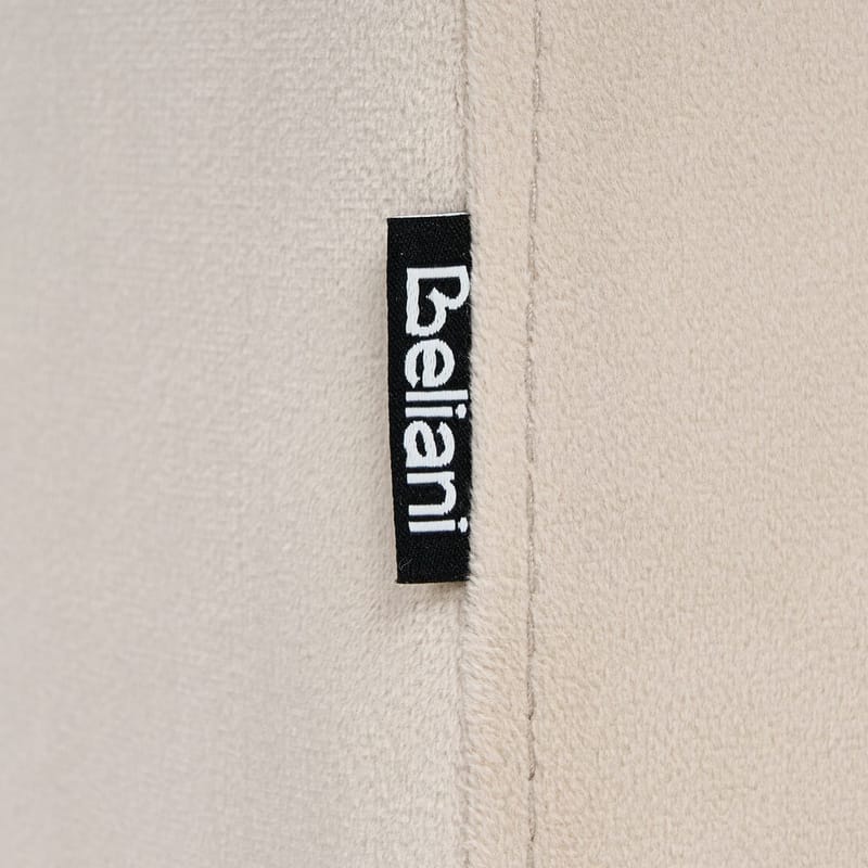 Sekk Modoc - Beige - Møbler - Stoler & lenestoler - Krakk - Puff