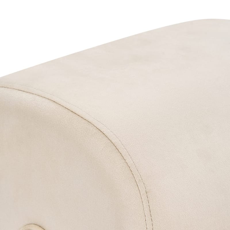 Sekk Modoc - Beige - Møbler - Stoler & lenestoler - Krakk - Puff