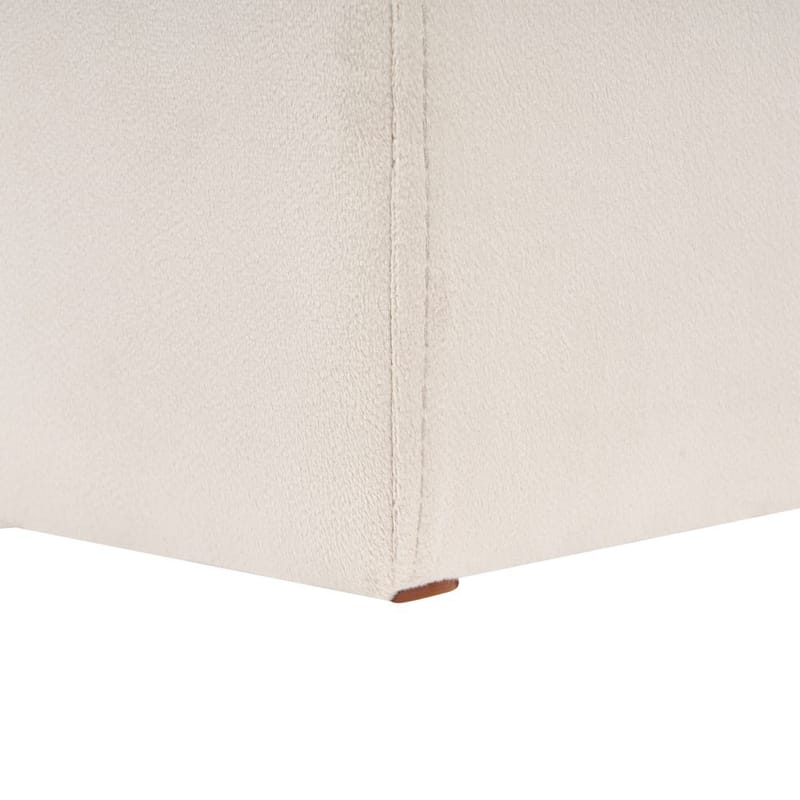 Sekk Modoc - Beige - Møbler - Stoler & lenestoler - Krakk - Puff