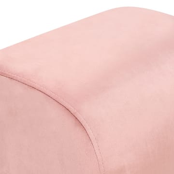 Sekk Modoc - Rosa - Møbler - Stoler & lenestoler - Krakk - Puff
