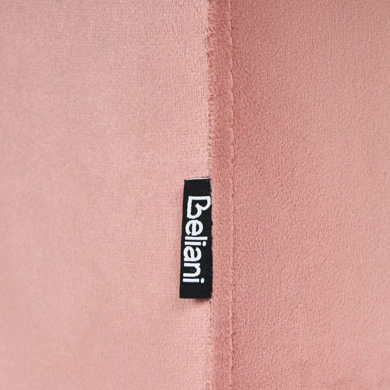 Sekk Modoc - Rosa - Møbler - Stoler & lenestoler - Krakk - Puff