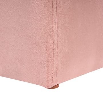 Sekk Modoc - Rosa - Møbler - Stoler & lenestoler - Krakk - Puff
