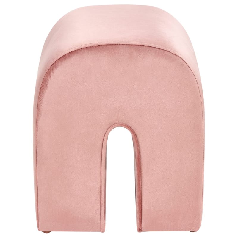 Sekk Modoc - Rosa - Møbler - Stoler & lenestoler - Krakk - Puff