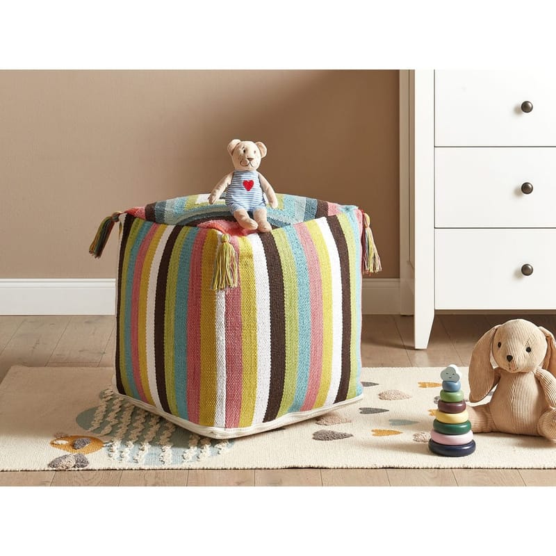 Sekk Moneasa - Møbler - Stoler & lenestoler - Krakk - Puff