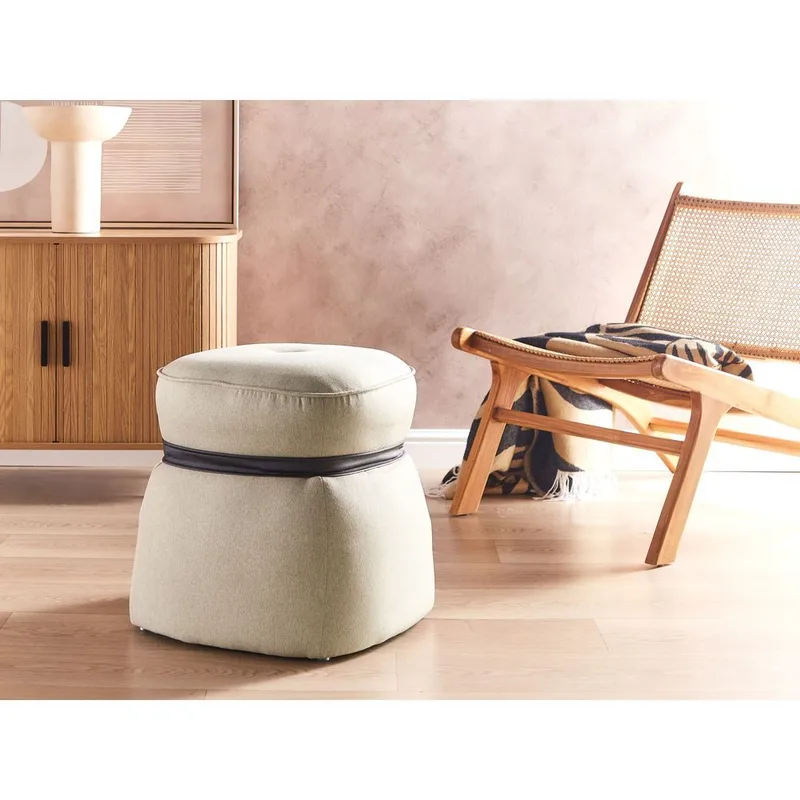 Sekk Monterey - Møbler - Stoler & lenestoler - Krakk - Puff