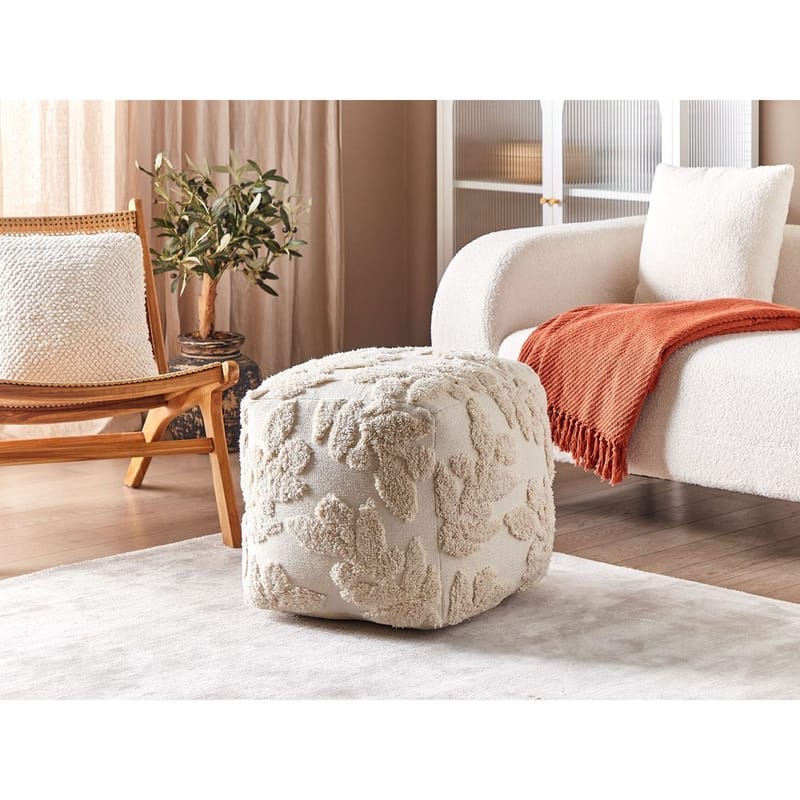 Sekk Multan - Møbler - Stoler & lenestoler - Krakk - Puff