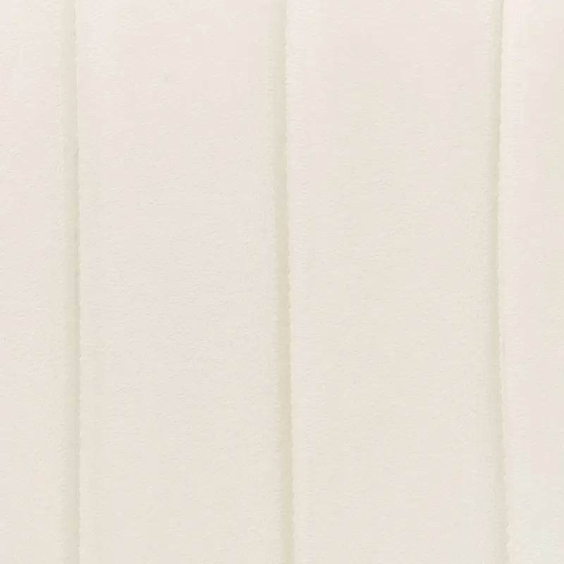 Sekk Murietta - Hvit - Møbler - Stoler & lenestoler - Krakk - Puff