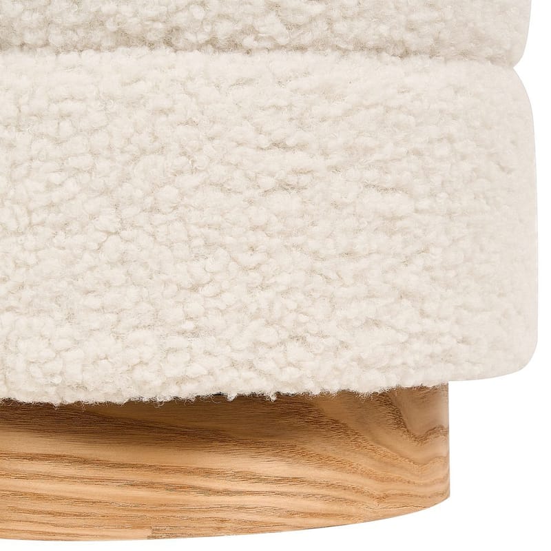 Sekk Ogden - Møbler - Stoler & lenestoler - Krakk - Puff