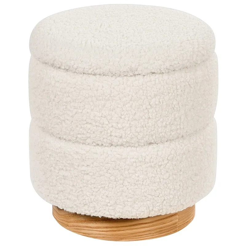 Sekk Ogden, undefined