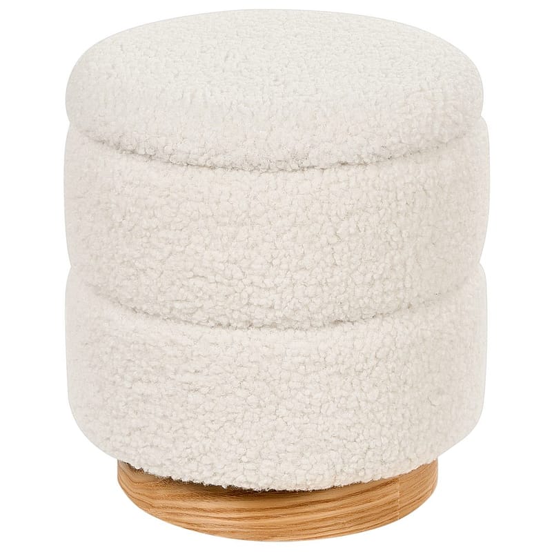 Sekk Ogden, undefined