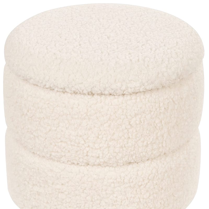 Sekk Ogden - Møbler - Stoler & lenestoler - Krakk - Puff