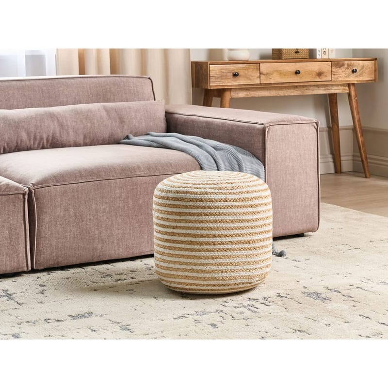 Sekk Resafa - Møbler - Stoler & lenestoler - Krakk - Puff