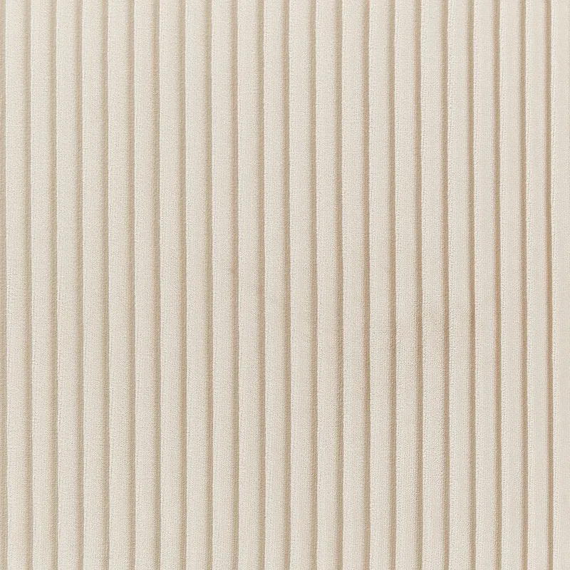 Sekk Richland - Lys beige - Møbler - Stoler & lenestoler - Krakk - Puff