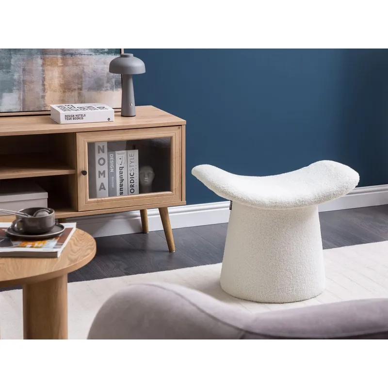Sekk Riddle - Møbler - Stoler & lenestoler - Krakk - Puff
