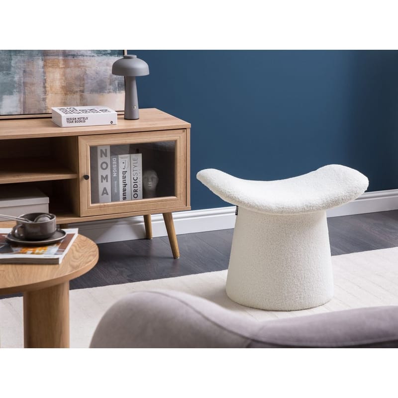 Sekk Riddle - Møbler - Stoler & lenestoler - Krakk - Puff