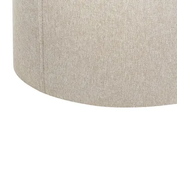 Sekk Sedona - Beige - Møbler - Stoler & lenestoler - Krakk - Puff