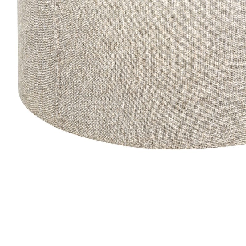 Sekk Sedona - Beige - Møbler - Stoler & lenestoler - Krakk - Puff