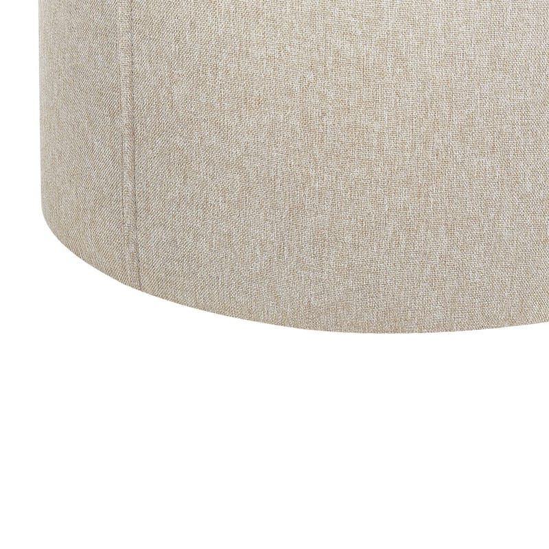 Sekk Sedona - Beige - Møbler - Stoler & lenestoler - Krakk - Puff