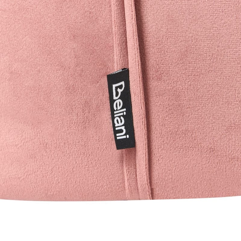 Sekk Sedona - Rosa - Møbler - Stoler & lenestoler - Krakk - Puff