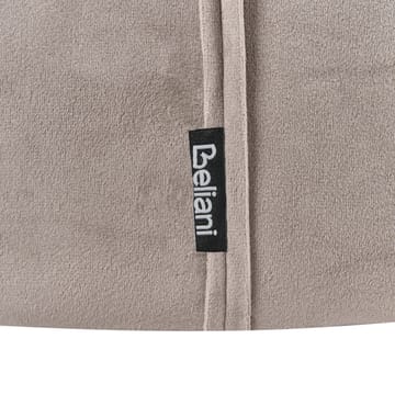 Sekk Sedona - Taupe - Møbler - Stoler & lenestoler - Krakk - Puff