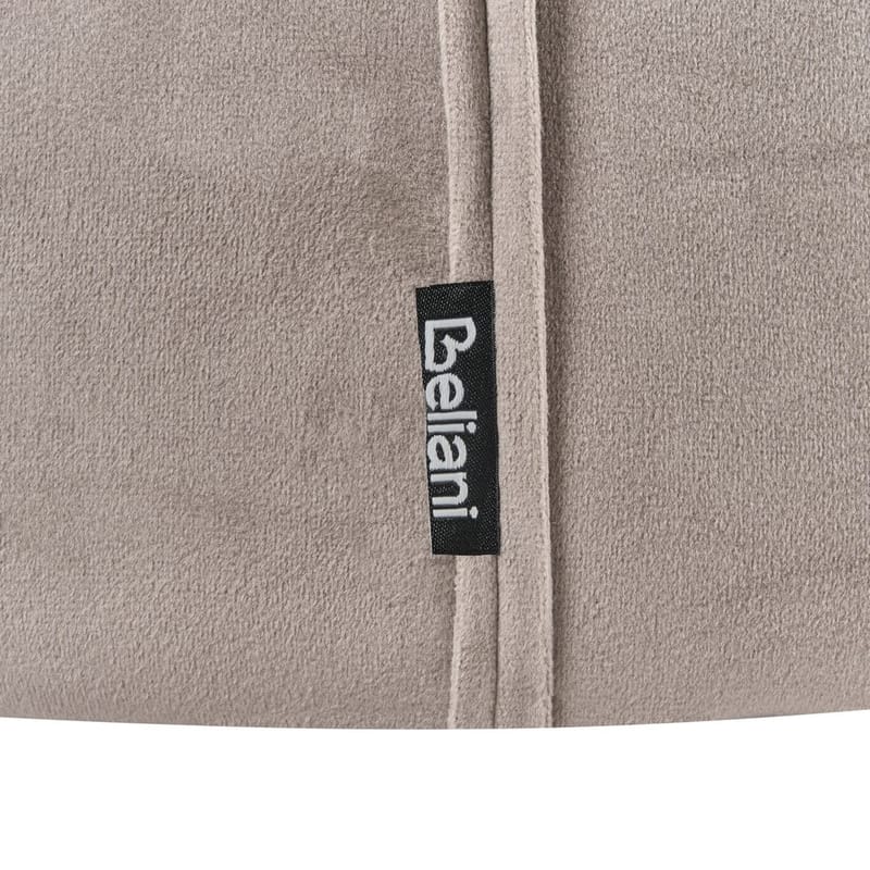 Sekk Sedona - Taupe - Møbler - Stoler & lenestoler - Krakk - Puff