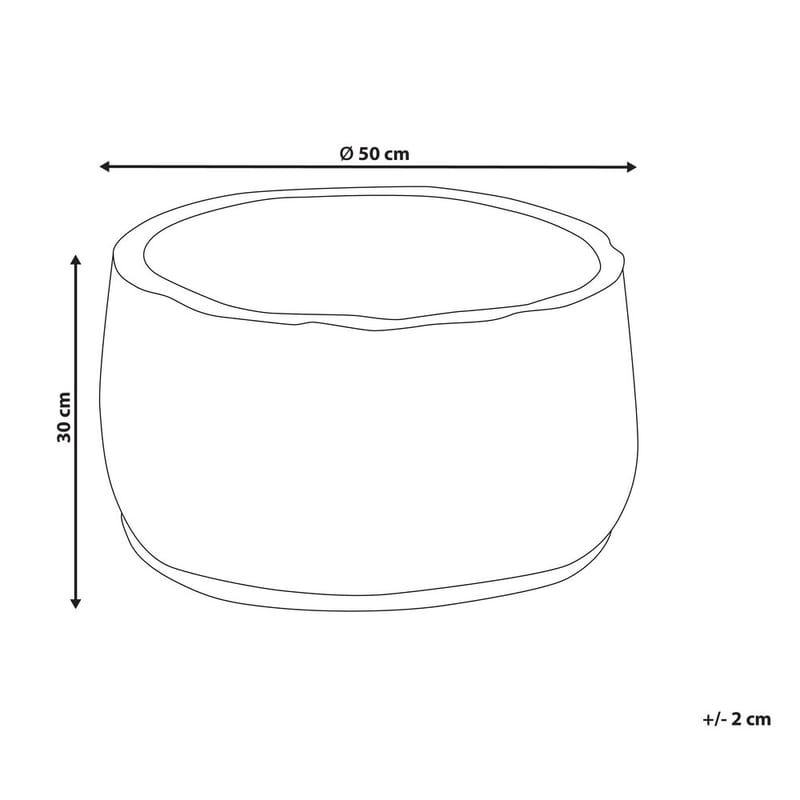Sekk Sonati - Møbler - Stoler & lenestoler - Krakk - Puff