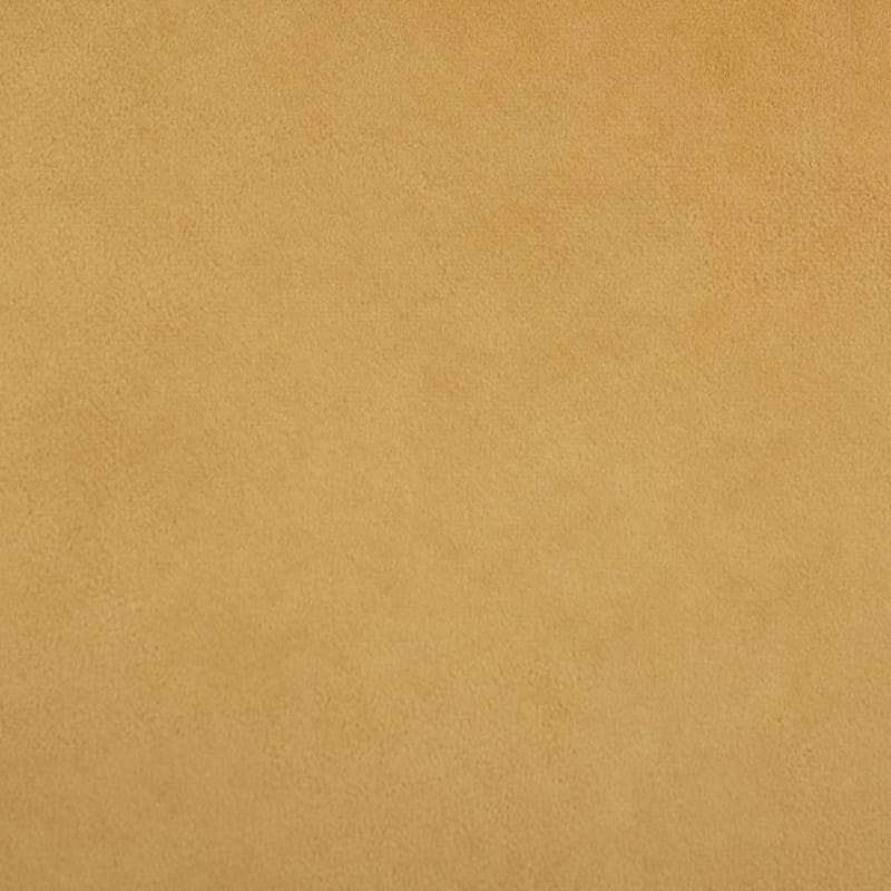 Sekk Sophia - Gul, gull - Møbler - Stoler & lenestoler - Krakk - Puff