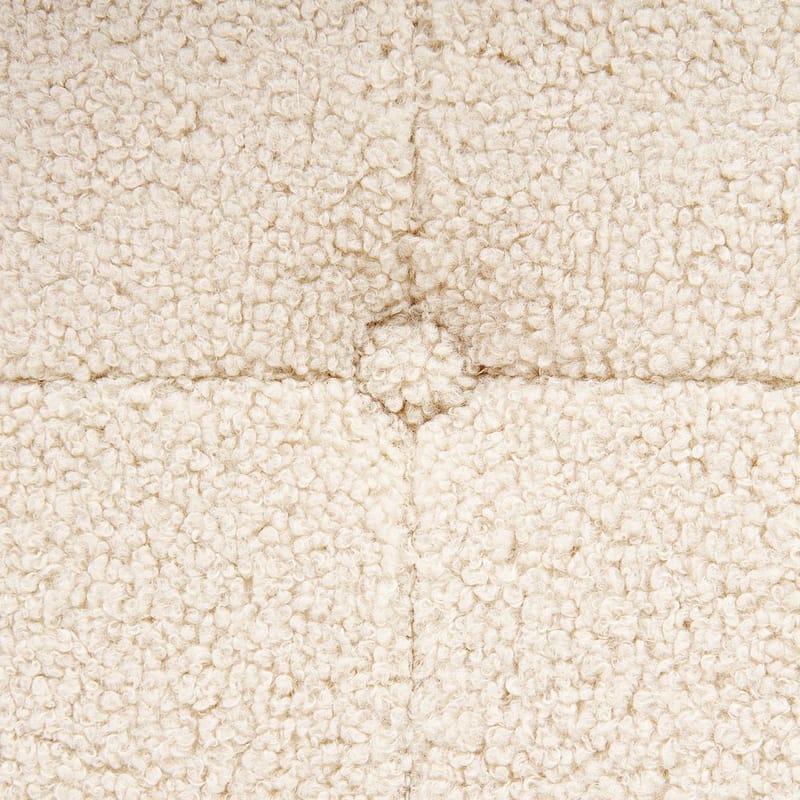 Sekk Tampa - Beige - Møbler - Stoler & lenestoler - Krakk - Puff