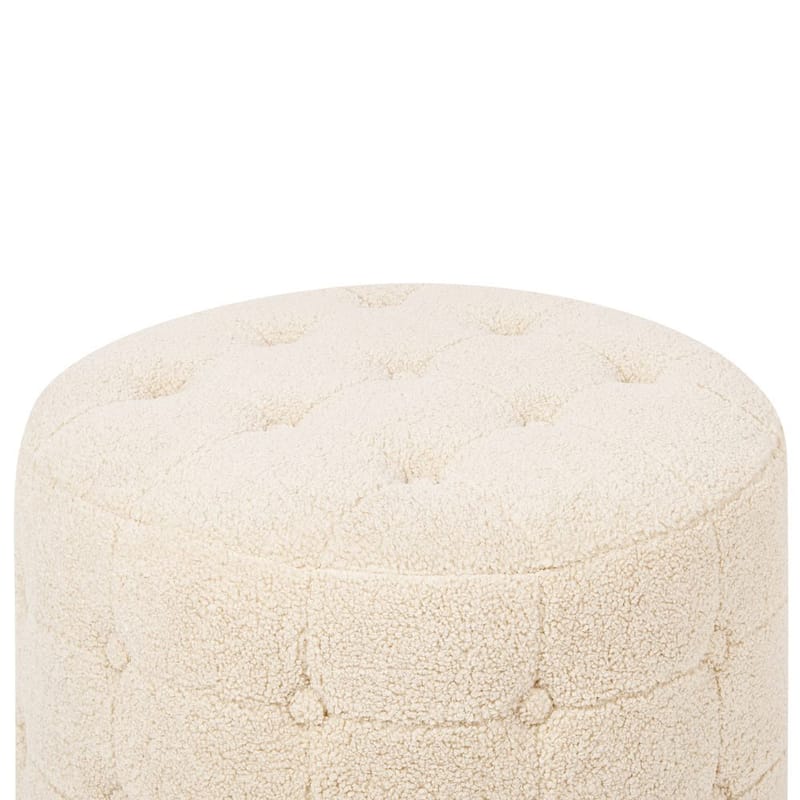 Sekk Tampa - Beige - Møbler - Stoler & lenestoler - Krakk - Puff