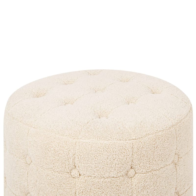 Sekk Tampa - Beige - Møbler - Stoler & lenestoler - Krakk - Puff