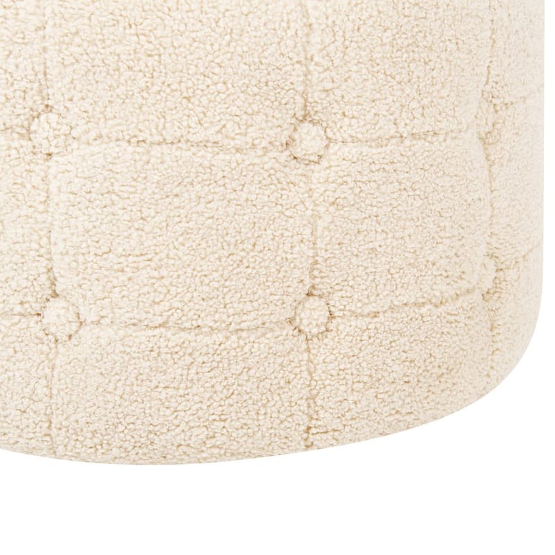 Sekk Tampa - Beige - Møbler - Stoler & lenestoler - Krakk - Puff