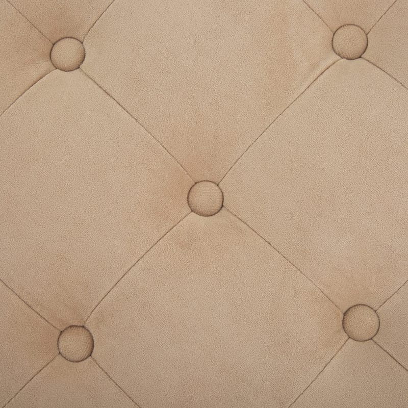 Sekk Tampa - Sandbeige - Møbler - Stoler & lenestoler - Krakk - Puff