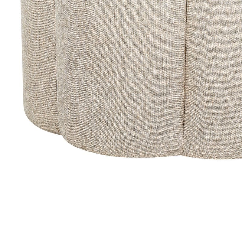 Sekk Tappen - Beige - Møbler - Stoler & lenestoler - Krakk - Puff